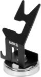 TOYA Suport torță de sudură YATO magnetic (TIG) (YT-08711)