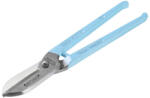 IRWIN TOOLS Gilbow Foarfece pentru tablă 250 mm dreaptă (TG24510)