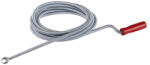  Spirala de curățare țevi 5 m/10 mm (50011F)