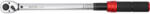 TOYA Cheie dinamometrică 1/2" 40-220 Nm (YT-07676)