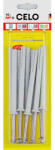 CELO Diblu cu ciocan CELO NP 8 x 120 (5 buc) (58120NP5)