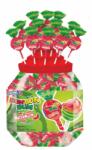 Bon bon bumm watermelon ízesítésű nyalóka 100x17g