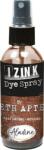 Aladine Izink Spray cu vopsea Coffee Dark Brown 80 ml 1 buc (<![CDATA[80465]]>)