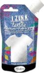 Aladine Izink Боя за плат Silver 80 ml (80732)