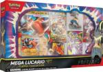 Asmodee Pokémon TCG Mega Lucario ex Figure Collection (PCI10066) - hellojatek