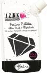 Aladine Izink Диамантен цвят Black 80 ml 1 бр (80323)