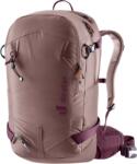 Deuter Freerider 28 SL Culoare: roz/violet (3303226) Rucsac tura
