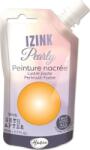 Aladine Izink Pearly Цвят на ефекта Sunshine Yellow 80 ml 1 бр (82051)