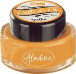 Aladine Izink Calli & Co Cerneală caligrafică Agathe Yellow-Orange 15 ml 1 buc (<![CDATA[80559]]>)