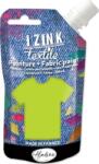 Aladine Izink Боя за плат Light Green 80 ml (<![CDATA[80727]]>)