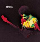 Jimi Hendrix - Band Of Gypsys (Anniversary Edition) (LP) (0602508670213)