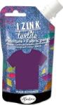 Aladine Izink Боя за плат Purple 80 ml (<![CDATA[80724]]>)