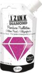Aladine Izink Диамантен цвят Dark Pink 80 ml 1 бр (80841)
