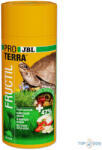 JBL ProTerra FRUCTIL - kiegészítő eleség (gyümölcs) szárazföldi teknősök részére (250ml/80g) - topdogmarket