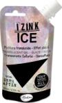 Aladine Izink Ice Цвят на ефекта Black 80 ml 1 бр (80382)