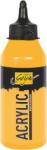 Kreul Solo Goya Vopsea acrilică Indian Yellow 250 ml 1 buc (84205)