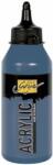 Kreul Solo Goya Vopsea acrilică 250 ml Payne's Grey 1 buc (84225)