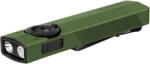 Olight ArkPro lézer és UV tölthető zseblámpa, zöld (OLIARKPROC1MBCW)