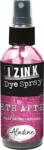 Aladine Izink Spray cu vopsea Dark Pink 80 ml 1 buc (<![CDATA[80470]]>)