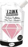 Aladine Izink Диамантен цвят Powder Pink 80 ml 1 бр (80828)