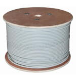 ALANTEC Cable U/FTP A-LAN KIF6ALSOH500D (U/FTP; 500m; 6a; gray color) (KIF6ALSOH500D) - pcone
