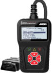 ANCEL Diagnosztikai szkenner OBD2 Ancel AS100/AC100 (AS100/AC100)