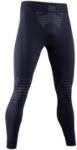 X-Bionic Invent® 4.0 Pant Men Colanți BLACK/TRICK ORANGE XXL