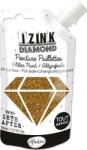 Aladine Izink Диамантен цвят Gold Bronze 80 ml 1 бр (80879)