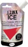 Aladine Izink Ice Цвят на ефекта Grenadine Red 80 ml 1 бр (80371)