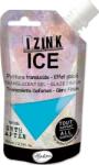 Aladine Izink Ice Цвят на ефекта Azure 80 ml 1 бр (80388)