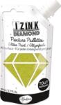 Aladine Izink Диамантен цвят Light Green 80 ml 1 бр (80843)