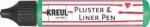 Kreul Puffy Писалка May Green 29 ml 1 бр (49815)