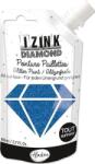 Aladine Izink Диамантен цвят Blue 80 ml 1 бр (80844)