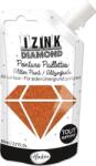Aladine Izink Диамантен цвят Copper 80 ml 1 бр (80837)