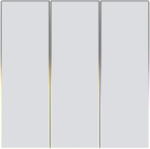 Avatto Intrerupator inteligent Avatto TS60-EU-W3 Smart Light Switch (54037) - pcone