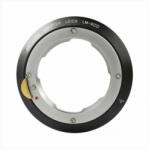  7Artisans Leica M - XCD adapter
