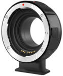 7Artisans Canon EF-EFM Autofókuszos adapter Canon EF - Canon EOS M (EF-EFM)
