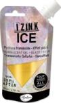 Aladine Izink Ice Цвят на ефекта Gold 80 ml 1 бр (80383)