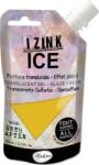 Aladine Izink Ice Цвят на ефекта Sunshine Yellow 80 ml 1 бр (80368)