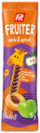  Fit Fruiter gyümölcszselé alma-barack vegán, gluténmentes - 15g