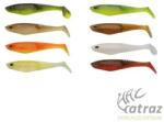 Berkley PowerBait Cullshad 7.5cm Mixpack Darkwater - Berkley Aromázható Gumihal Mix (1640525)