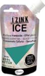 Aladine Izink Ice Цвят на ефекта Blue Green 80 ml 1 бр (80378)
