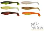 Berkley PowerBait Cullshad 10cm Mixpack Darkwater - Berkley Aromázható Gumihal Mix (1640527)
