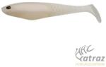 Berkley PowerBait Cullshad 10cm Pearl White - Berkley Aromázható Gumihal (1640503)