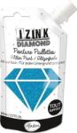 Aladine Izink Диамантен цвят Caribbean Blue 80 ml 1 бр (80821)
