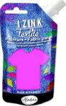 Aladine Izink Боя за плат Neon Pink 80 ml (<![CDATA[80730]]>)