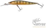 Berkley Dex Stunna 80 Plus2 Ghost Perch - Berkley Wobbler (1640438)