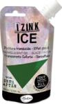 Aladine Izink Ice Цвят на ефекта Mint Green 80 ml 1 бр (80379)
