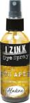 Aladine Izink Spray cu vopsea Gold 80 ml 1 buc (80462)