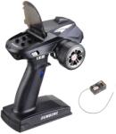  DumboRC X4 2.4G 4CH RC pisztoly táv+X6DC vevő (BR0126.0006-2)